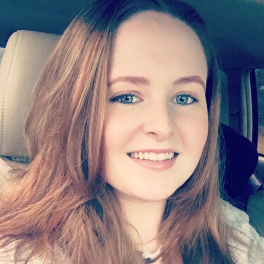 Meet your Posher, Lyndsai
